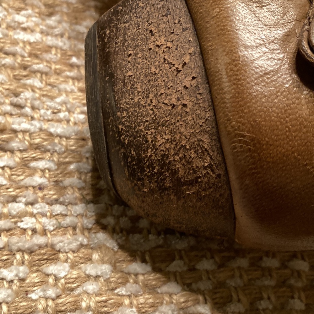 Women’s MiZ Mooz ankle sandals - Picture 7 of 14
